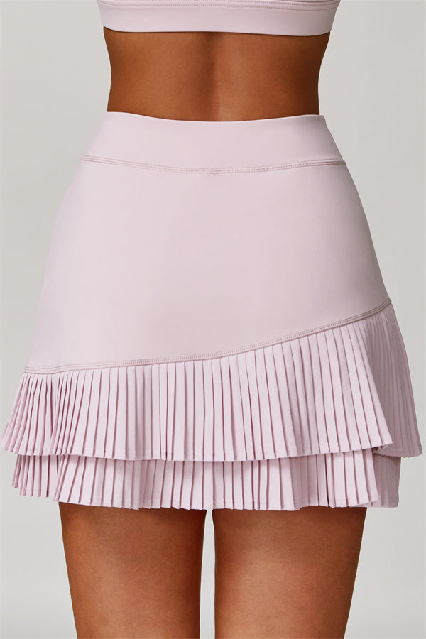 The Isabella Skirt
