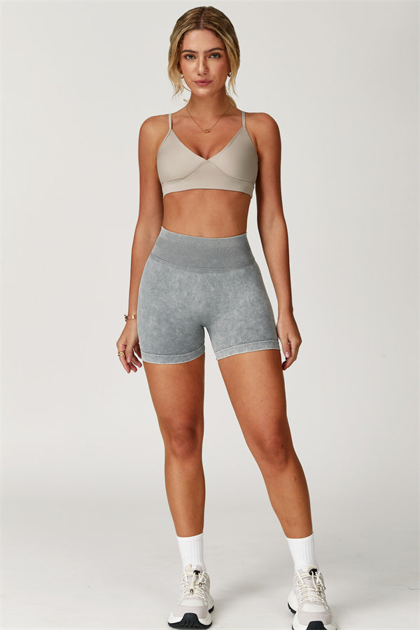 The Bonnie Shorts