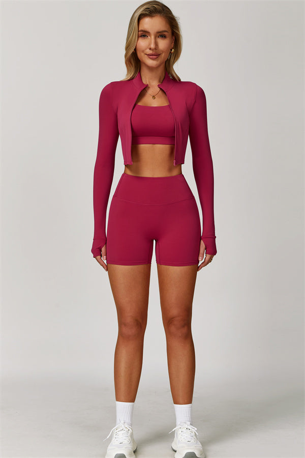 The Sophia 3-Piece Set