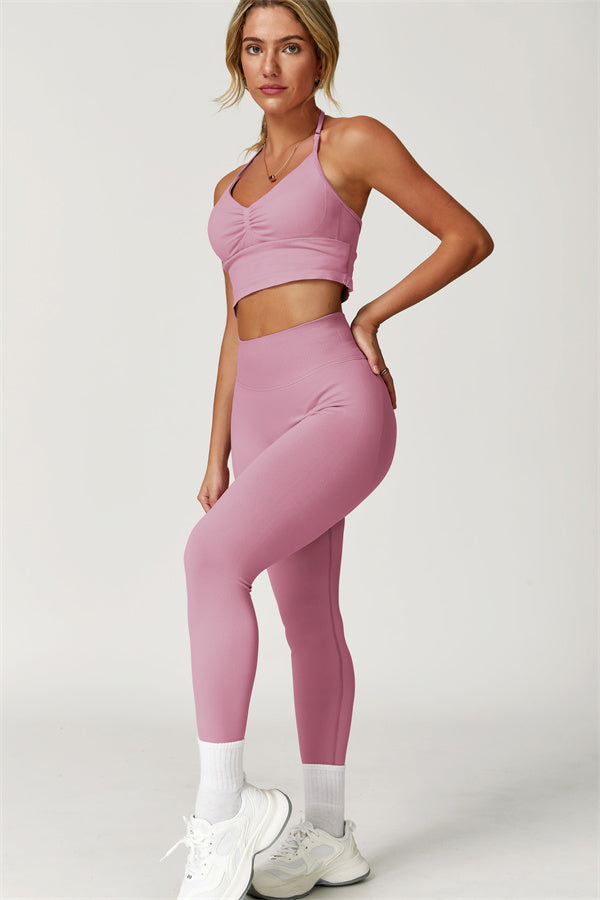 The Sloane Leggings
