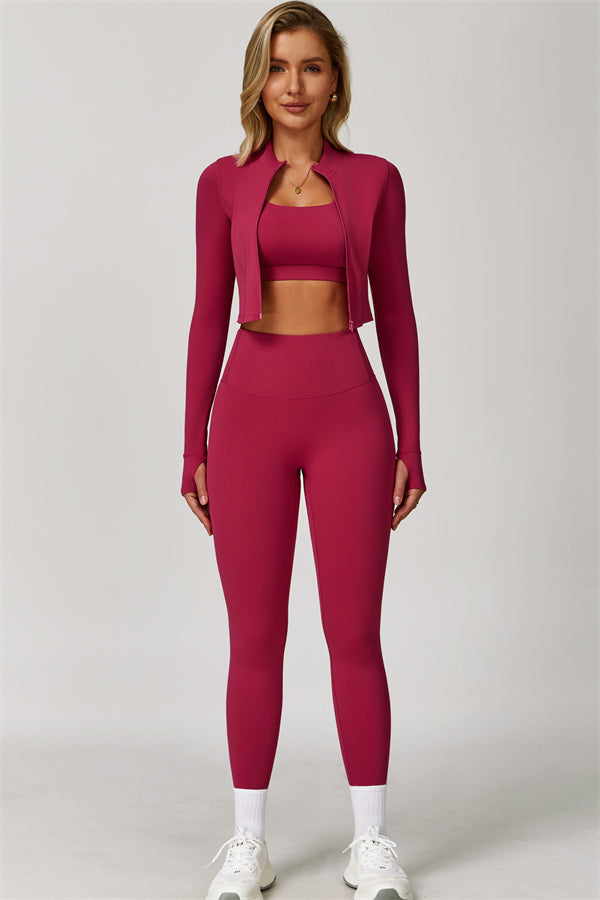 The Sophia 3-Piece Set II