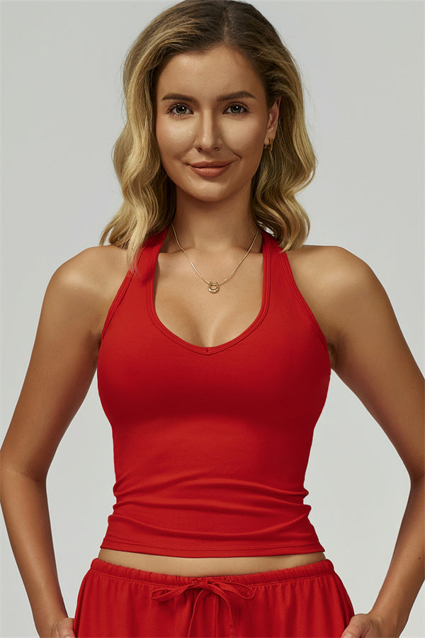 The Aaliyah Top & Sweatpants Set
