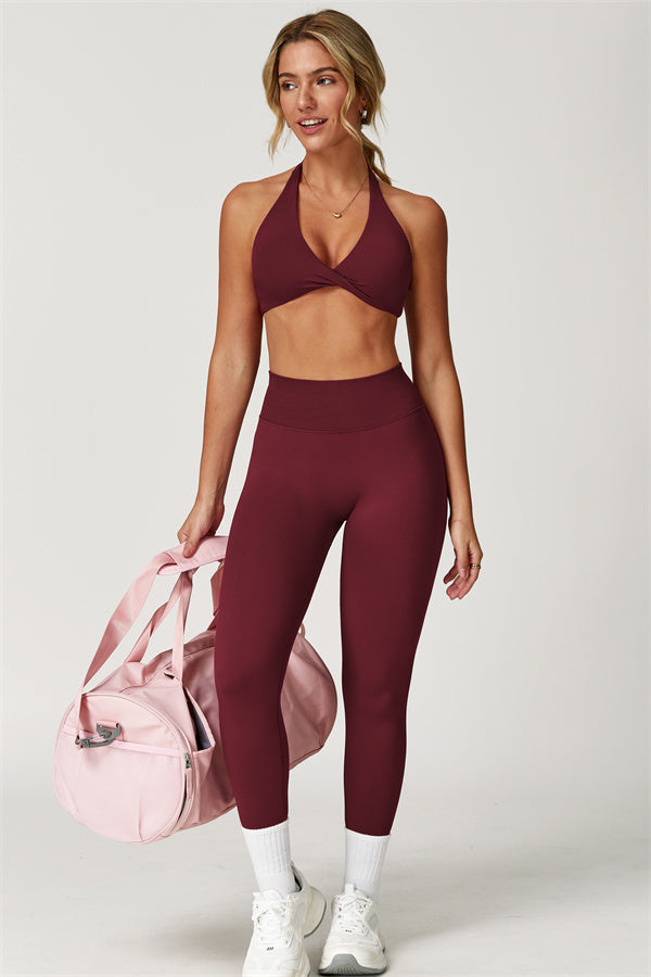 The Sloane Leggings