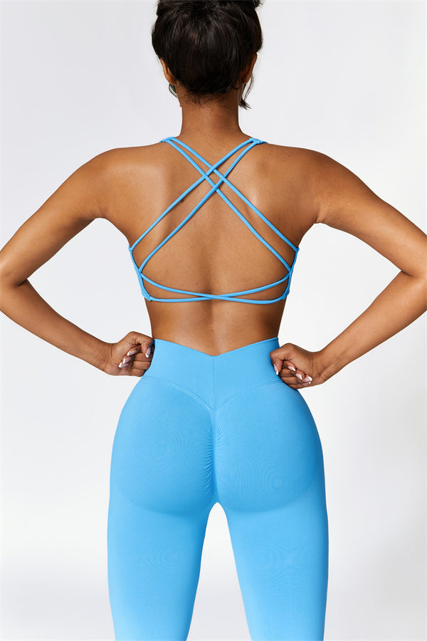 The Blaire Leggings