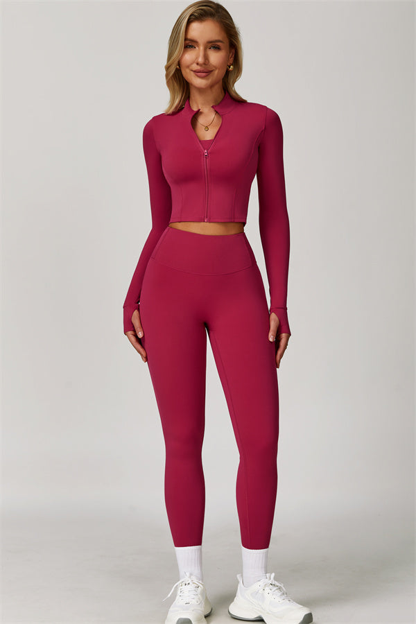The Sophia 3-Piece Set II