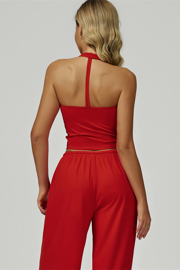 The Aaliyah Top