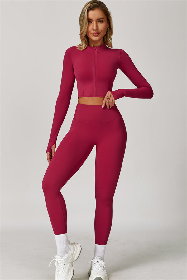 The Sophia 3-Piece Set II