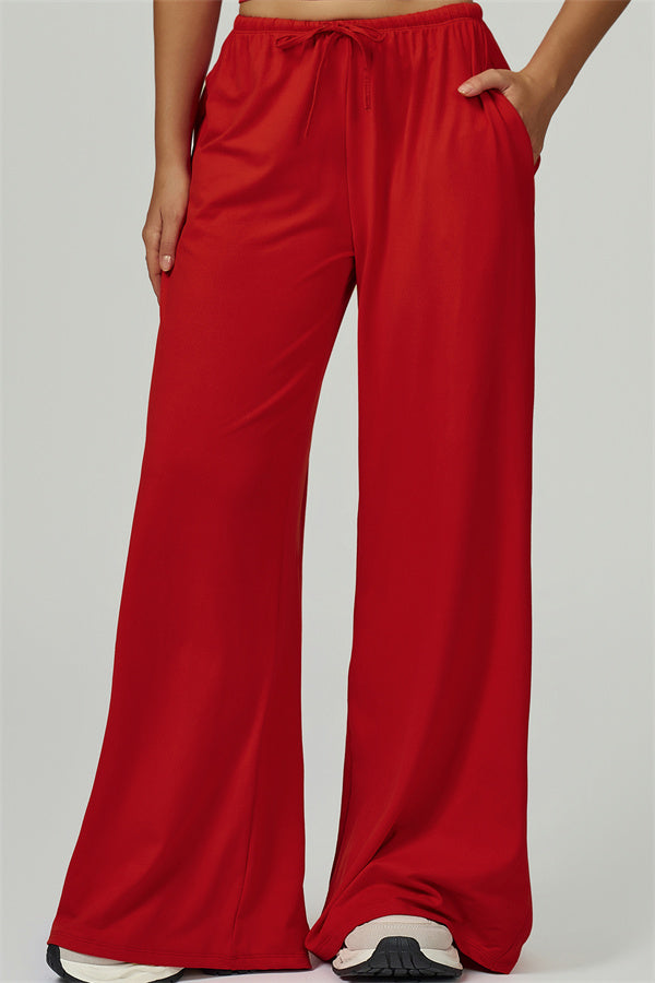 The Aaliyah Sweatpants