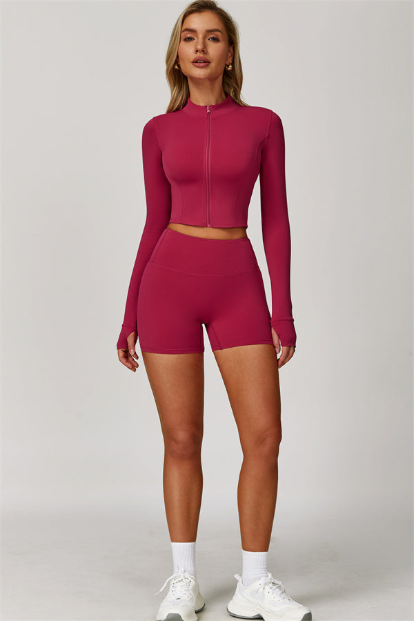 The Sophia 3-Piece Set