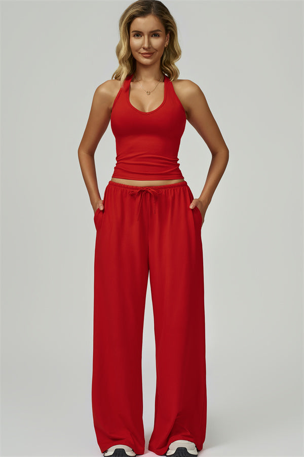 The Aaliyah Sweatpants