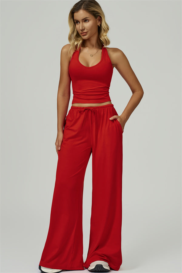 The Aaliyah Sweatpants