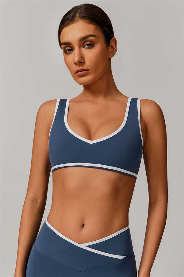 The Avery Bra