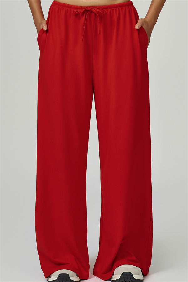 The Aaliyah Sweatpants