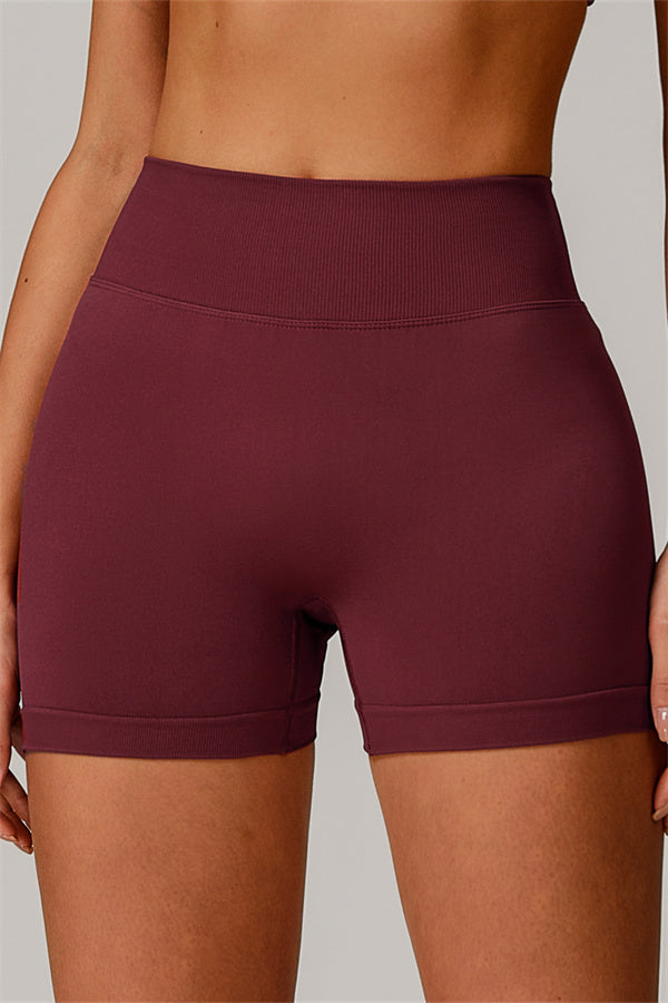 The Blaire Shorts