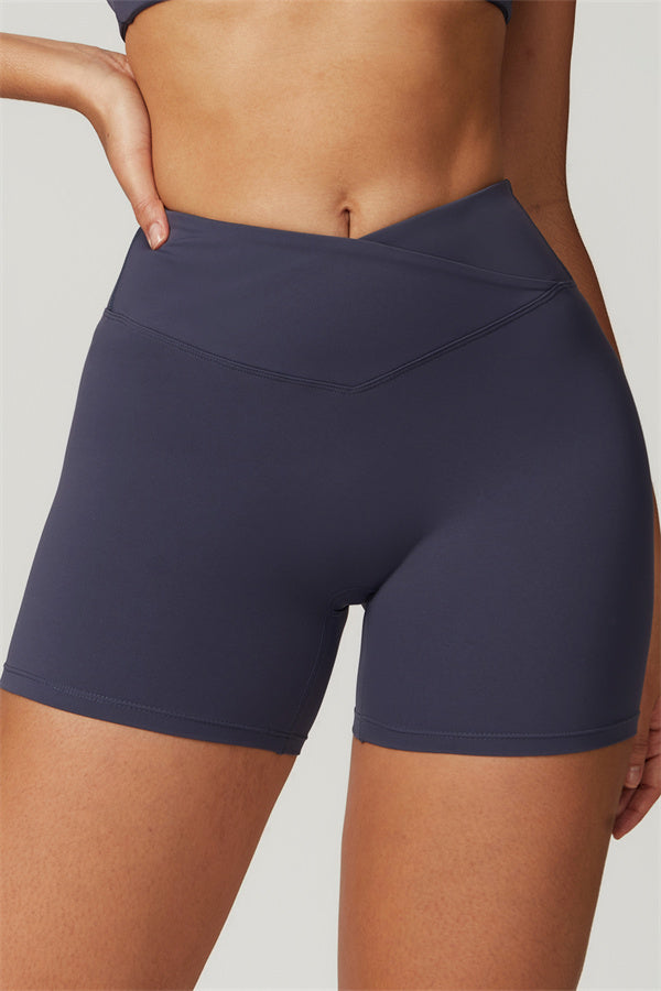 The Katerina Shorts
