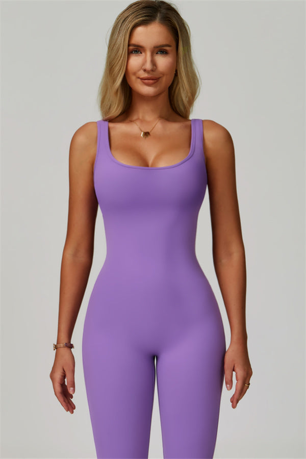 The Elodie Jumpsuit