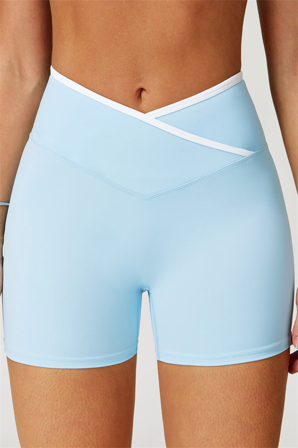 The Avery Shorts