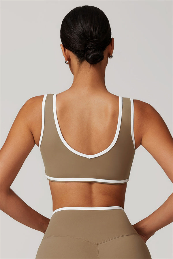 The Avery Bra