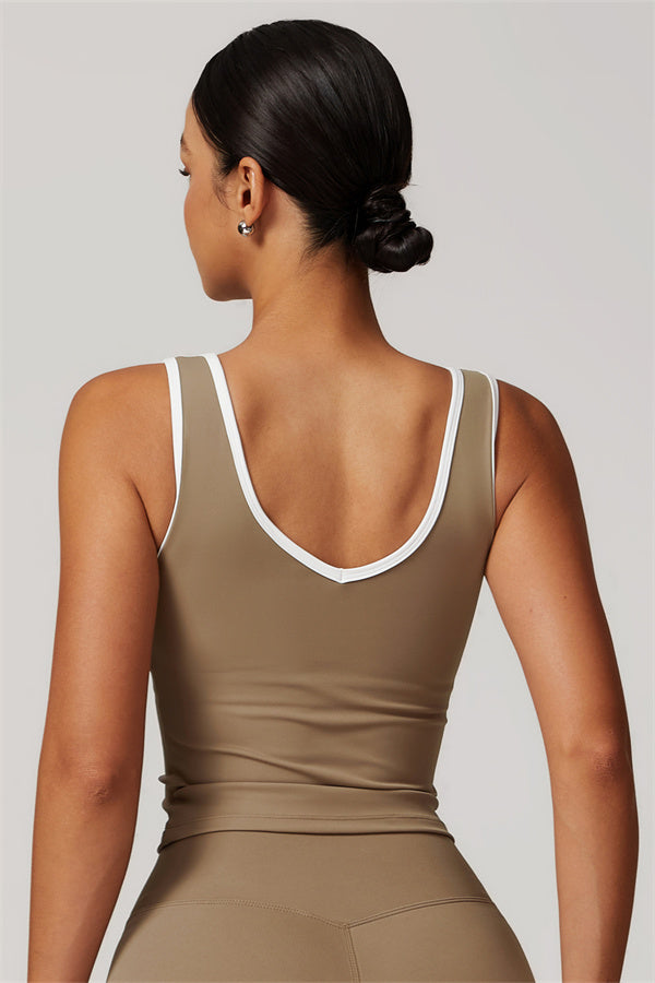 The Avery Top