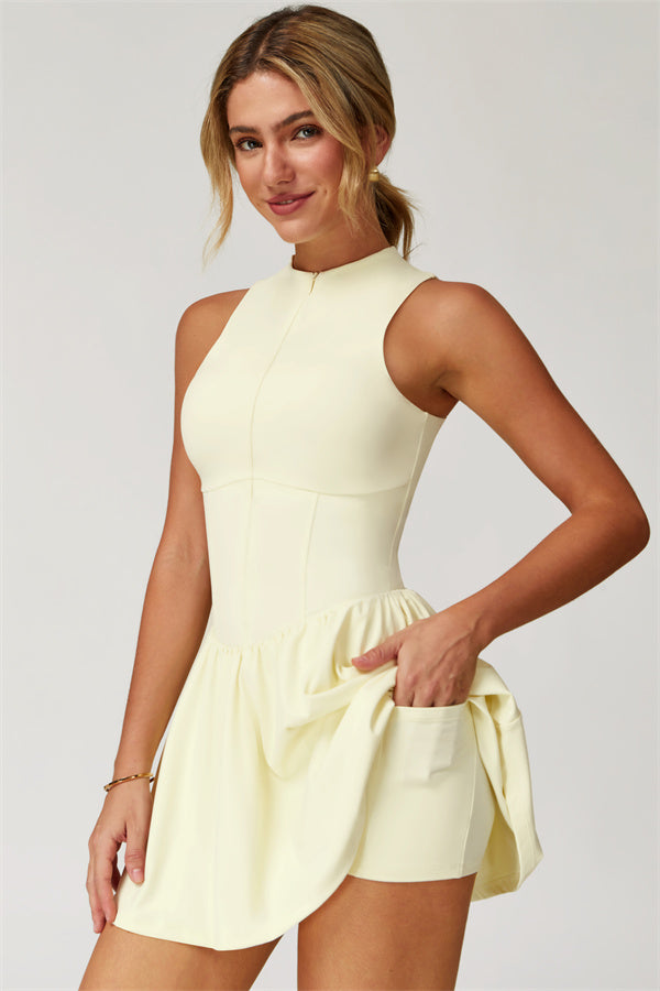 The Celine Dress