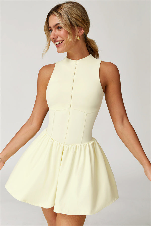 The Celine Dress