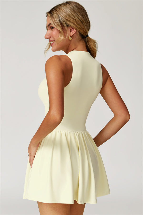 The Celine Dress