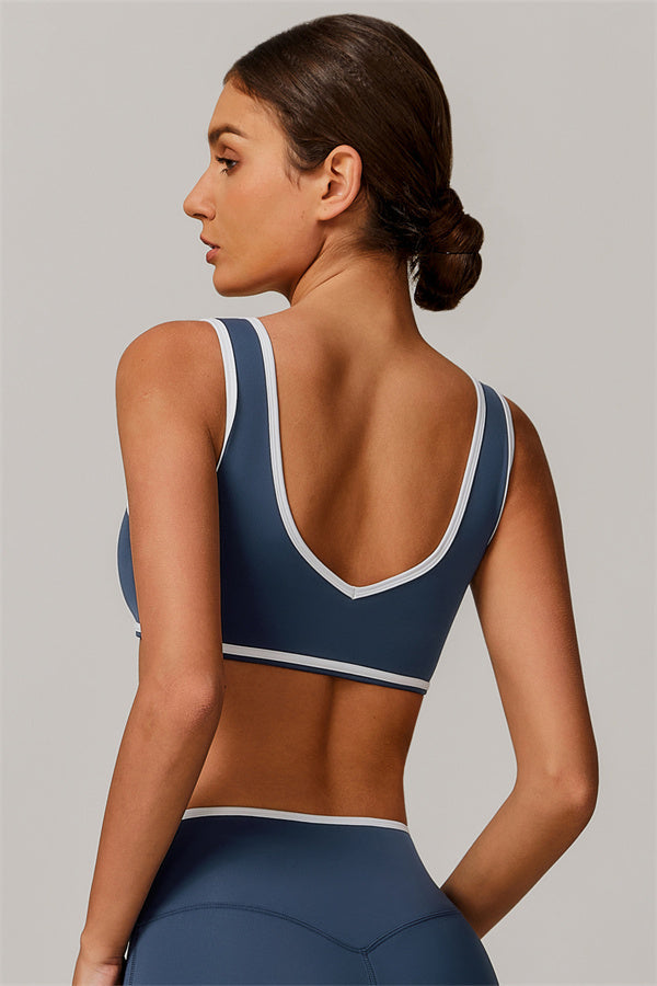 The Avery Bra