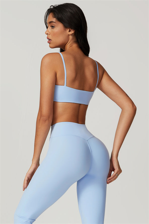 The Katerina Bra & Leggings Set