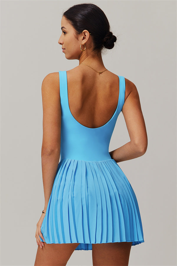 The Isolde Dress