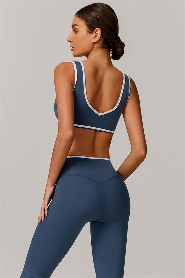 The Avery Bra & Leggings Set