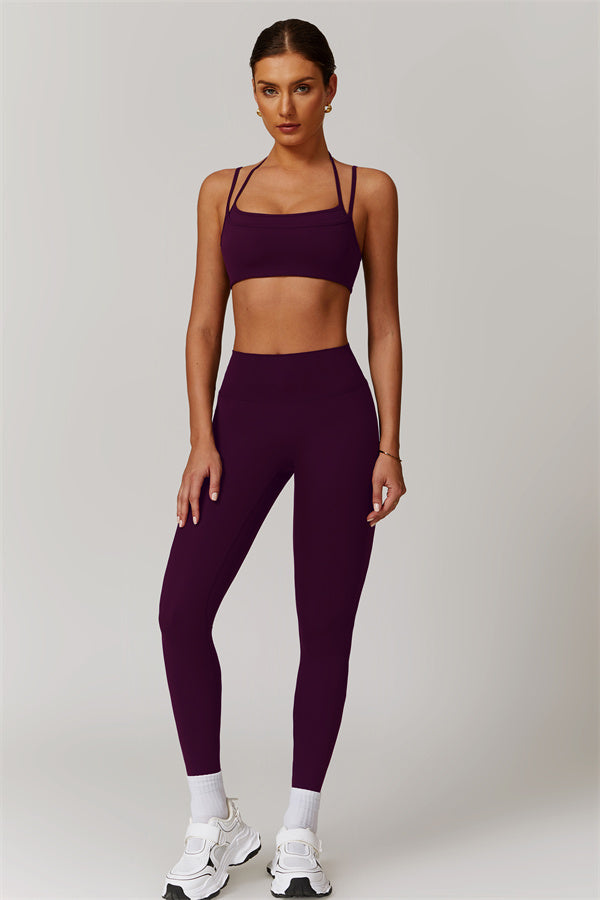 The Zara Leggings
