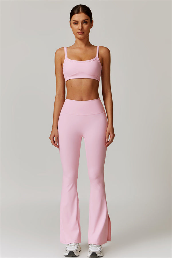 The Kendall Bra & Leggings Set