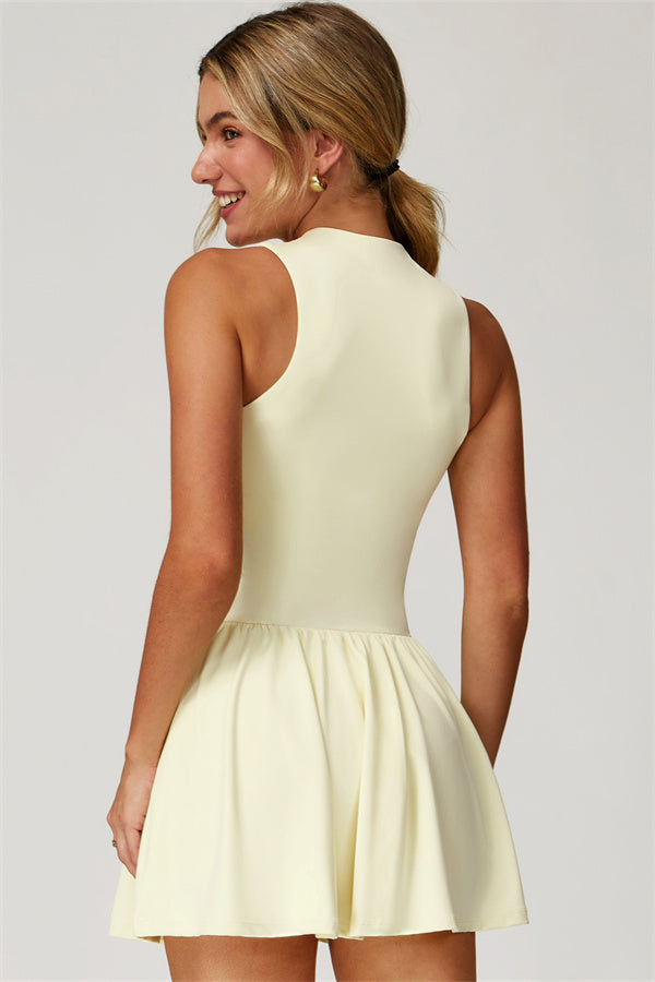 The Celine Dress