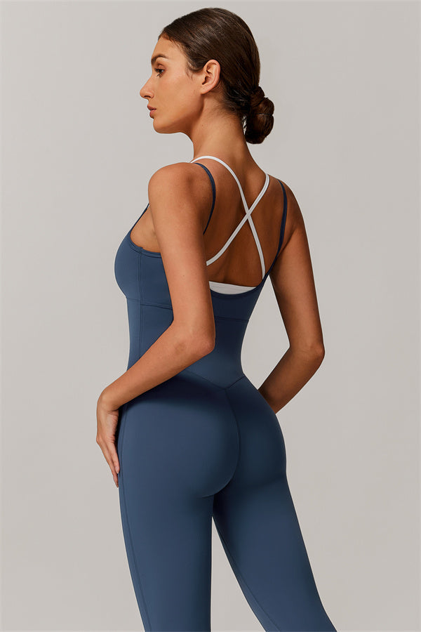 The Avery Catsuit
