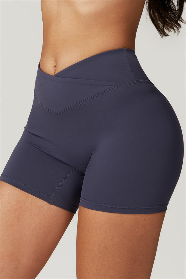 The Katerina Shorts