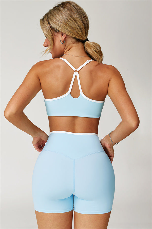 The Avery Shorts