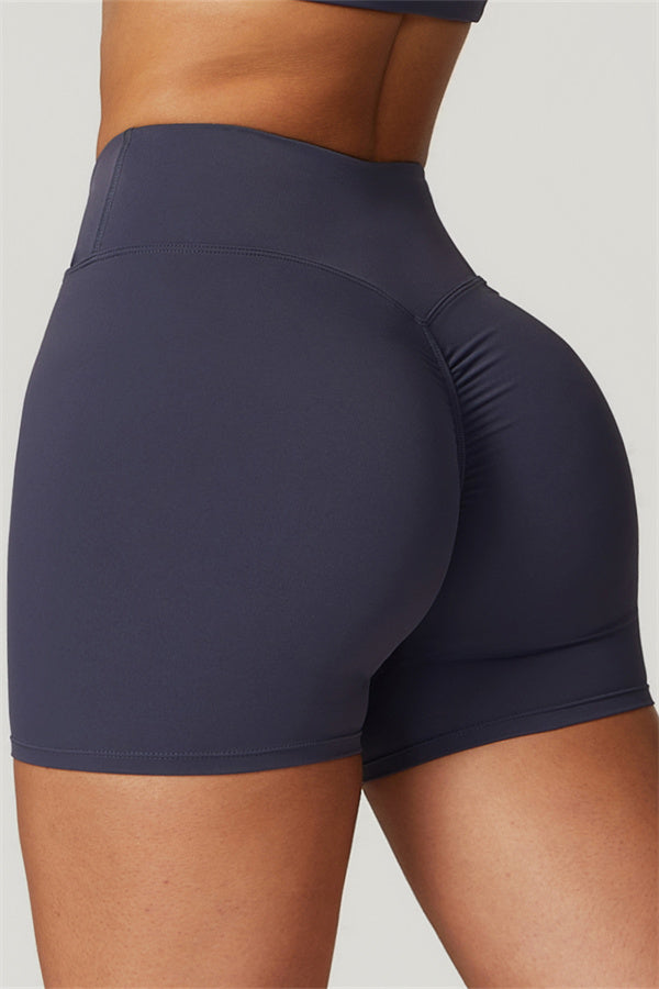 The Katerina Shorts