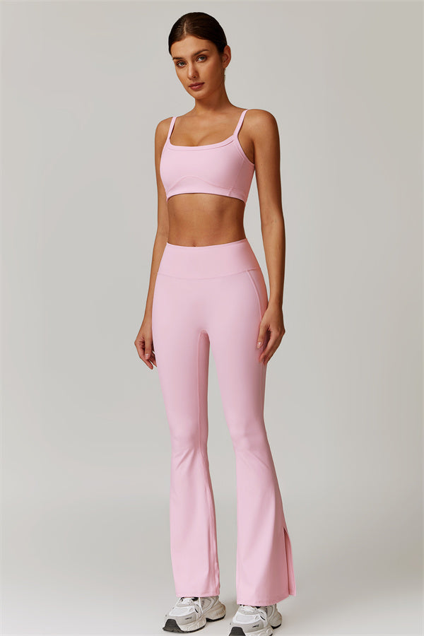 The Kendall Bra & Leggings Set