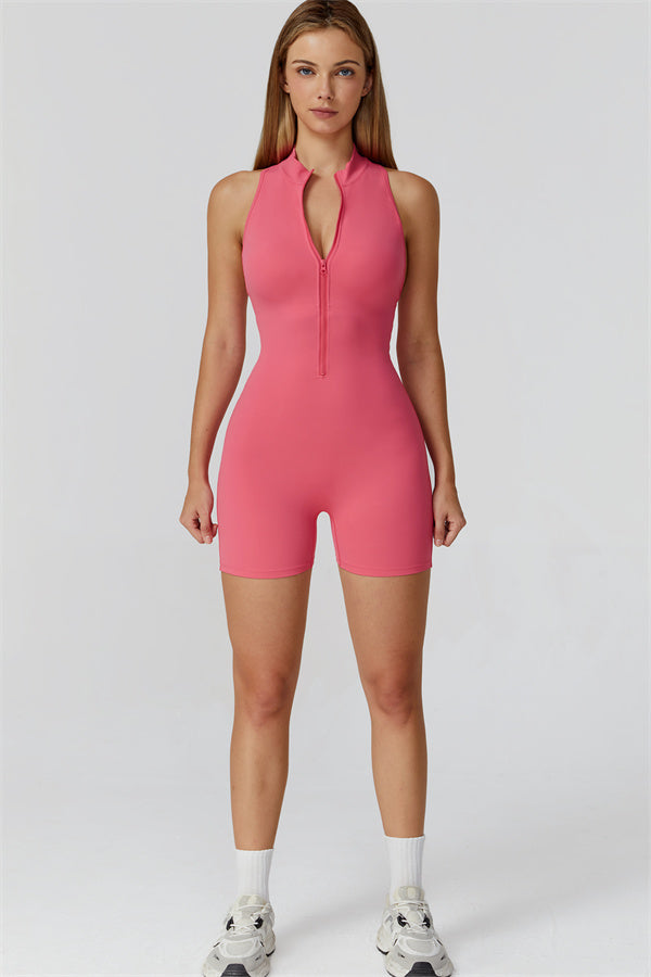 The Anaya Playsuit
