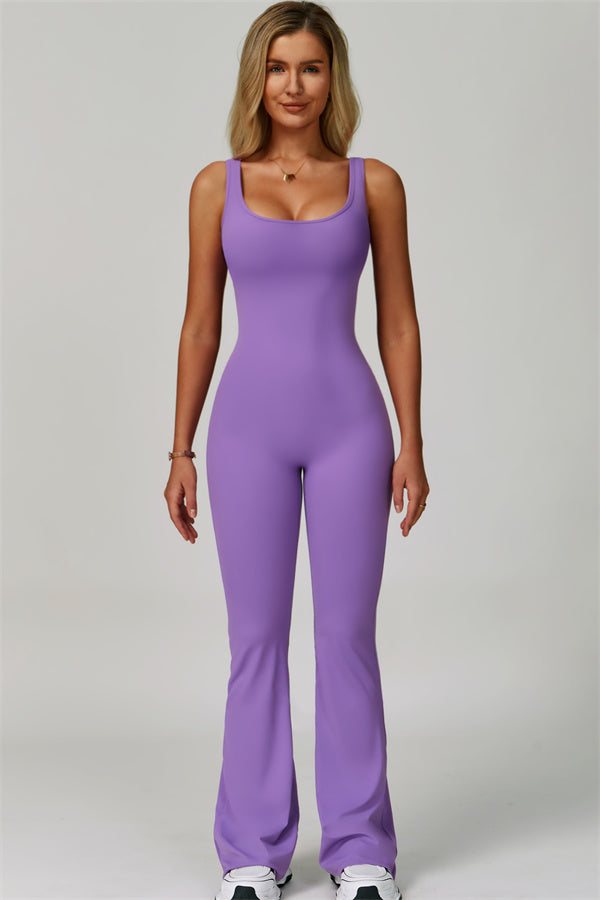 The Elodie Jumpsuit