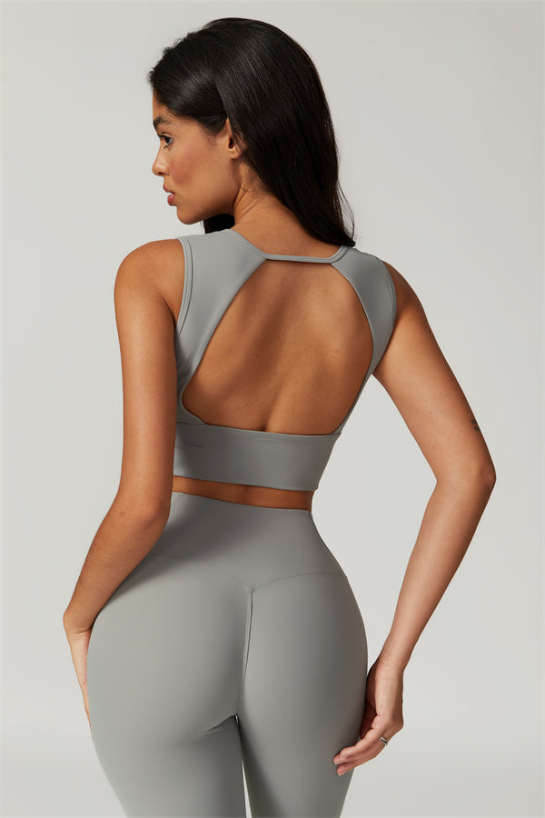 The Grace Top