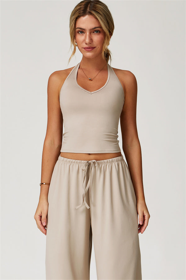 The Aaliyah Top & Sweatpants Set