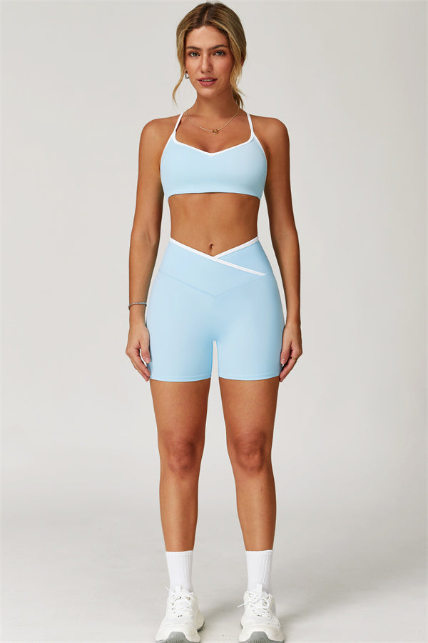 The Avery Shorts