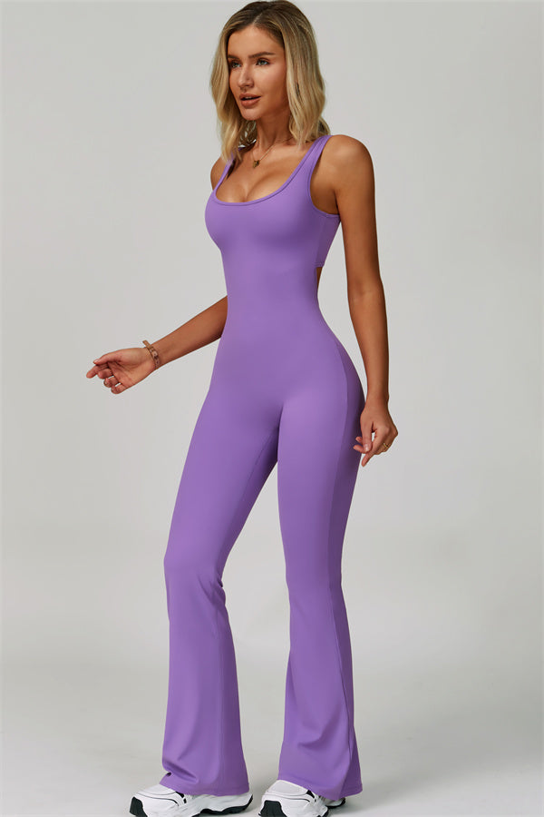 The Elodie Jumpsuit