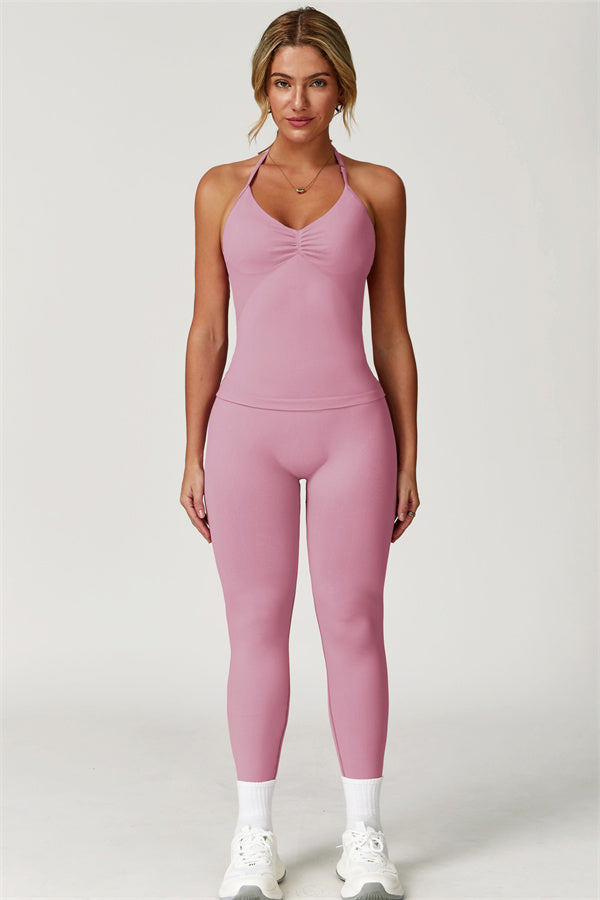 The Sloane Leggings