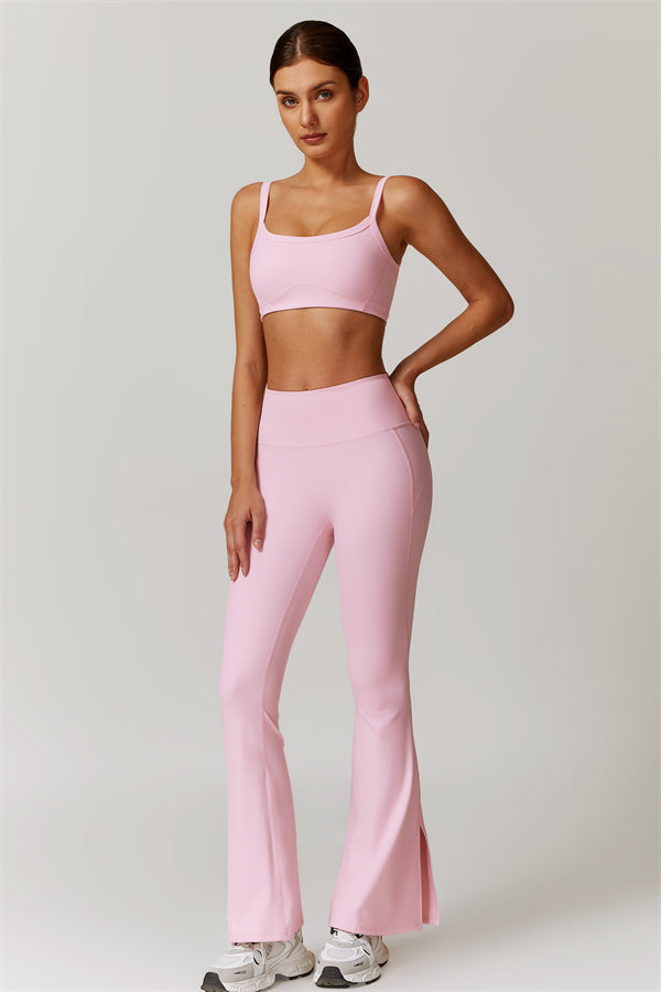 The Kendall Bra & Leggings Set