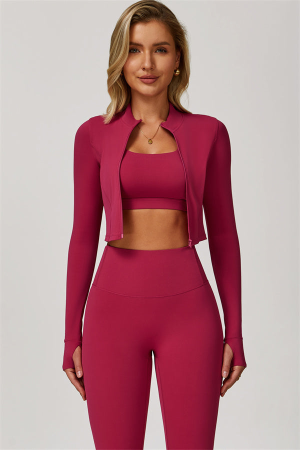 The Sophia 3-Piece Set II