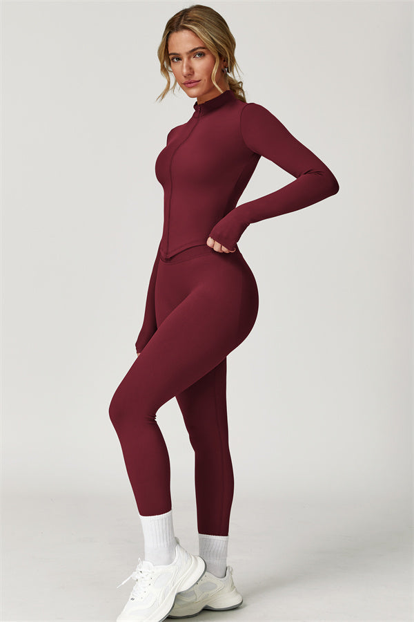 The Sloane Leggings