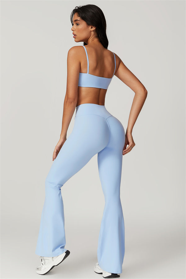 The Katerina Bra & Leggings Set