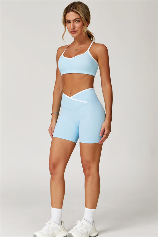 The Avery Shorts